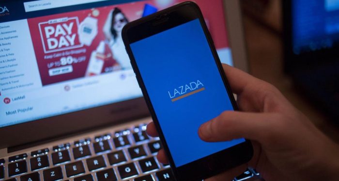 Cara jualan di lazada tanpa stok barang