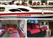 Harga Tiket Speed Boat Marina Ancol, Berapa Sih? Yuk Cari Tahu!