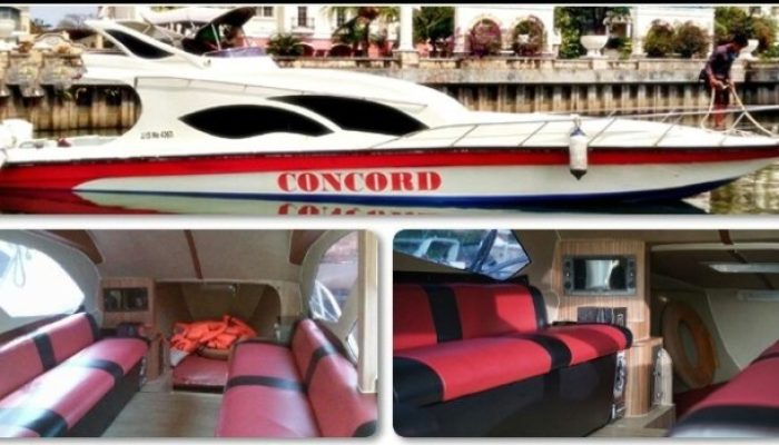 Harga Tiket Speed Boat Marina Ancol, Berapa Sih? Yuk Cari Tahu!