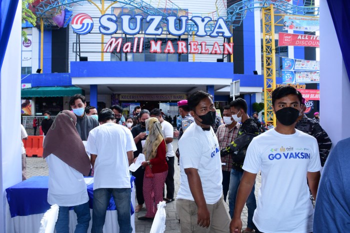 Harga tiket bioskop suzuya marelan besok