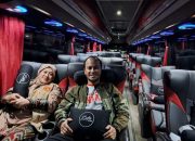 Harga Tiket Bus Makassar-Mamuju, Panduan Lengkap