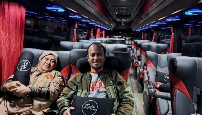 Harga Tiket Bus Makassar-Mamuju, Panduan Lengkap
