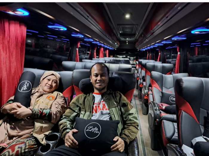 Harga tiket bus makassar mamuju