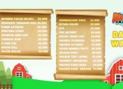 Jelajahi Kandang Depok, Harga Tiket Masuk dan Serunya Berkunjung
