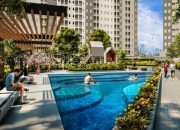 Harga Tiket Kolam Renang Mahagoni Bintaro, Seru-seruan Asyik!