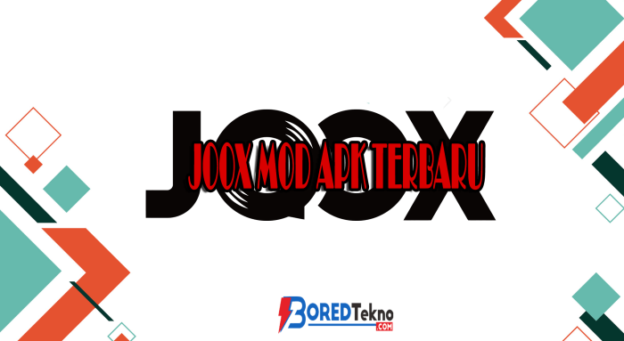 Joox alternativeto