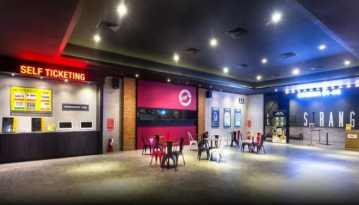 Harga Tiket CGV Blitar, Panduan Lengkap