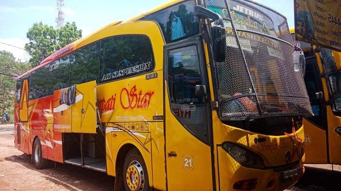 Medan halmahera bus makmur mengenal pku bersaudara asal kaskus sumber