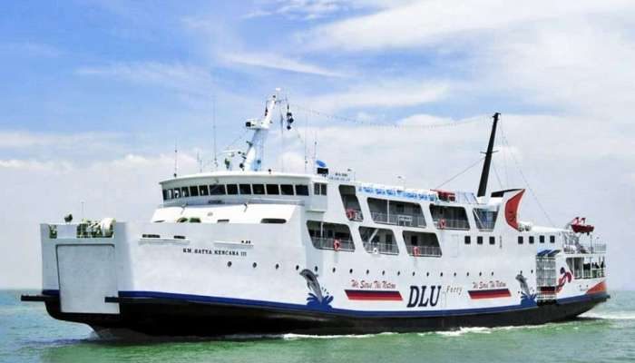 Harga Tiket Kapal Laut Banjarmasin-Surabaya, Panduan Lengkap