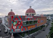 Harga Tiket Bioskop Java Mall Semarang, Nonton Hemat dan Seru