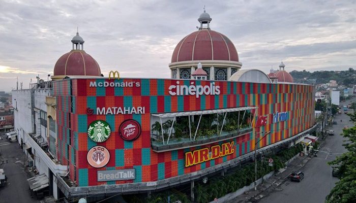 Harga Tiket Bioskop Java Mall Semarang, Nonton Hemat dan Seru