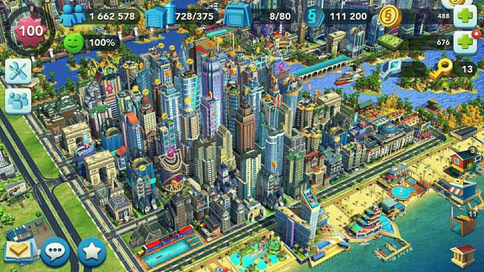 Simcity buildit rockstar simoleons underrated skills entertaining briefly neutered
