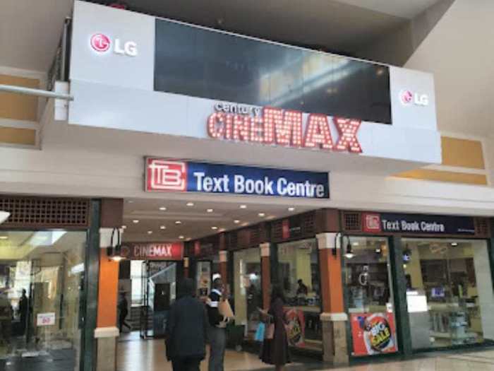 Harga tiket bioskop mataram mall