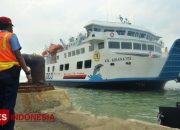 Harga Tiket KM Kirana, Parepare ke Balikpapan