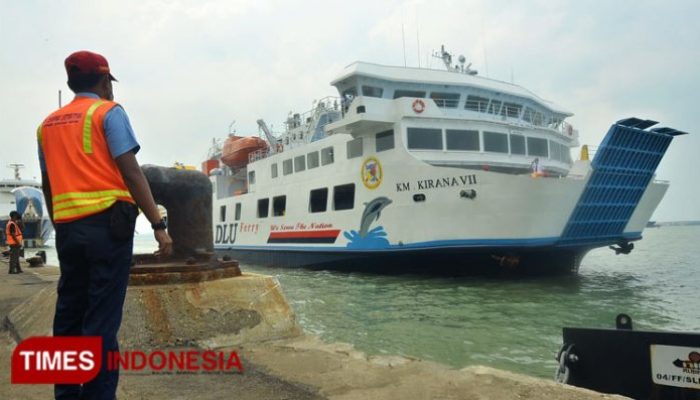 Harga Tiket KM Kirana, Parepare ke Balikpapan