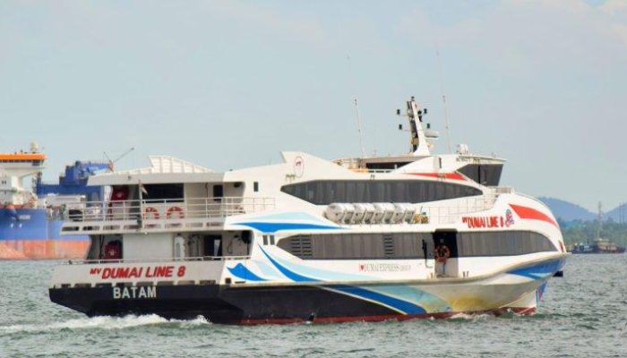 Harga Tiket Dumai Express, Panduan Lengkap untuk Menjelajah Riau