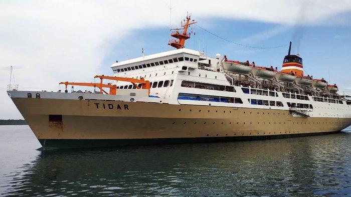 Indonesia kapal rute pelni pelayaran jalur ferry 2006 viajar jaringan daftar barcos nasional islas wikitravel seluruh mapas pelabuhan wikiwand inilah