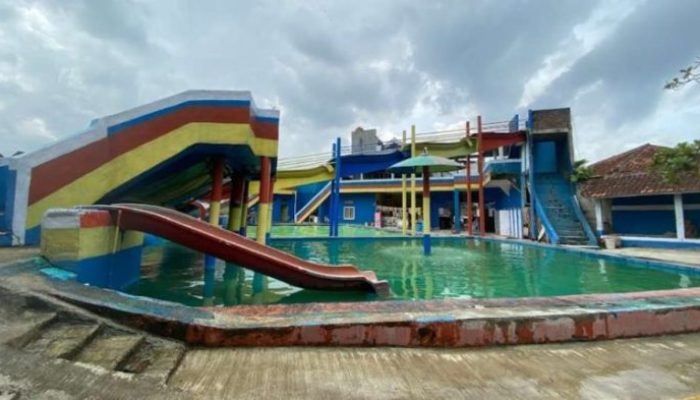 Harga Tiket Ciruum Banjaran 2019, Bersiaplah buat Serbu!