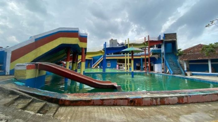Harga tiket ciruum banjaran 2019