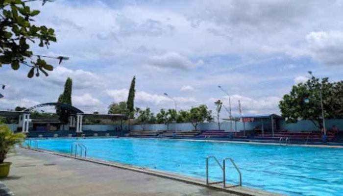 Cek Harga Tiket Masuk Intan Pari Karanganyar, Destinasi Wisata Seru!