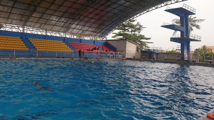 Harga tiket masuk kolam renang selayang medan