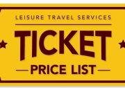 Harga Tiket Joglosemar, Panduan Lengkap untuk Hemat Berwisata