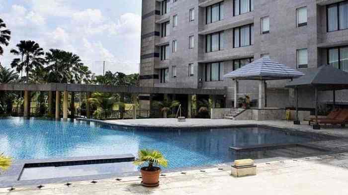 Harga tiket labersa pekanbaru
