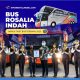 Rosalia indah tiket juli