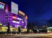Harga Tiket Bioskop di Living World Pekanbaru, Berapa Sih?