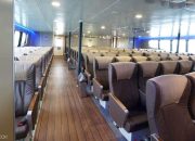 Cek Harga Tiket Kapal Balikpapan-Batam, Murah dan Nyaman