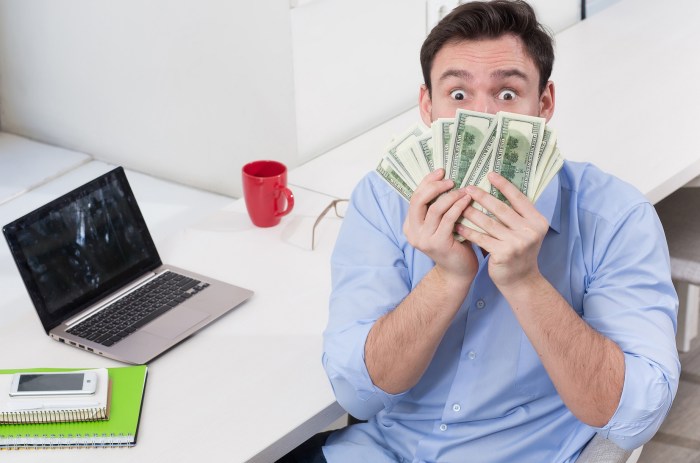 Money make student earn tips ways today beginners internet if income videos success passive covid during fifa generator coin business