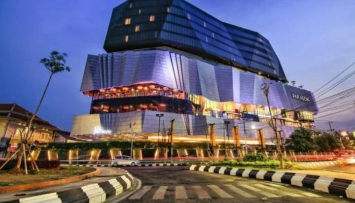 Harga Tiket Bioskop Java Mall Semarang Hari Ini, Murah Meriah Buat Nonton Seru!