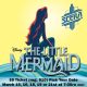 Monofin finfolk realistic mermaids swimmable siren bonanza originated ecrater