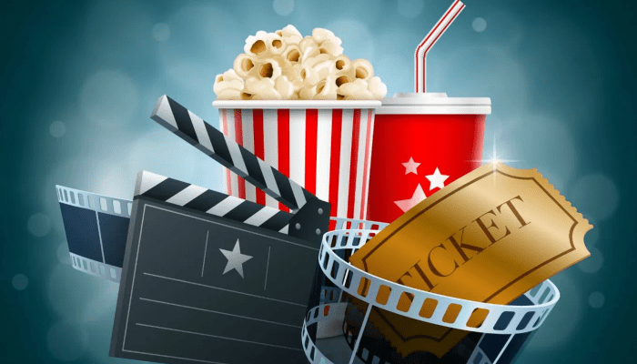 Harga Tiket Bioskop “Ku Kira Kau Rumah”, Panduan Lengkap