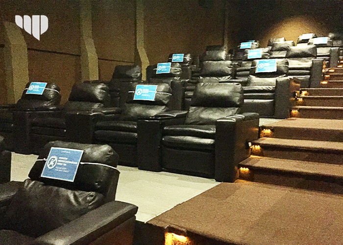 Movimax malang pelopori bioskop pembukaan baca