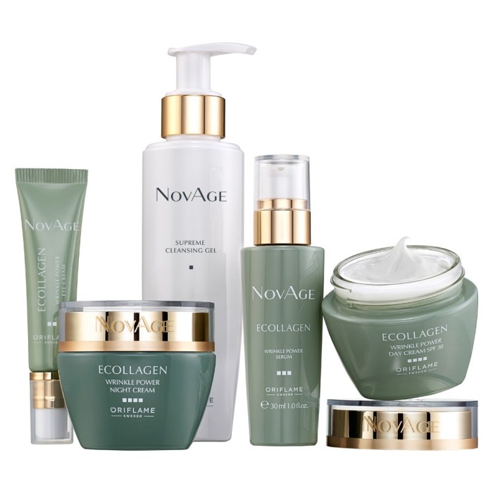 Cara bisnis oriflame lewat facebook
