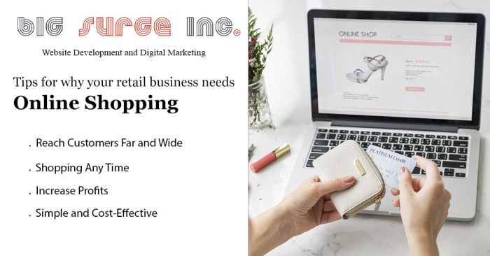 Start store steps follow need business do