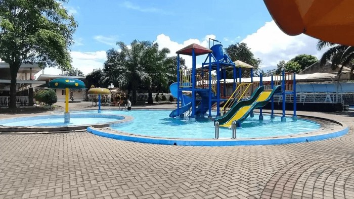 Harga tiket outbound sapadia parung