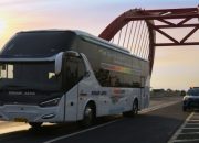 Harga Tiket Bus Murni Jaya Lebaran 2023, Catat Biar Bisa Mudik Nyaman!