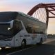 Harga tiket bus murni jaya lebaran 2023