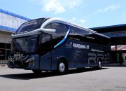 Harga Tiket Bus Pandawa 87, Terjangkau dan Nyaman!