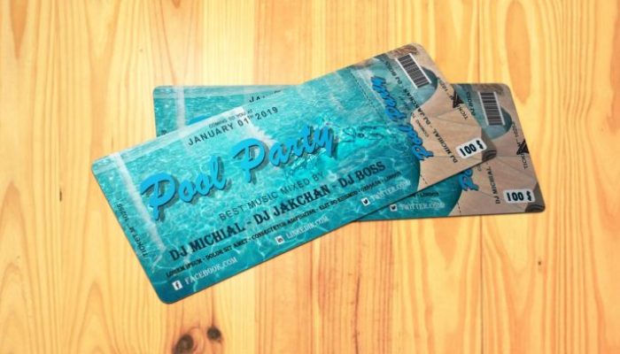 Harga Tiket Kolam Renang Haji Gofur, Asik Berenang Tanpa Bikin Kantong Jebol