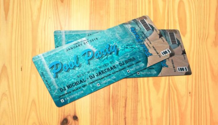 Harga Tiket Kolam Renang Grand Residence, Panduan Lengkap