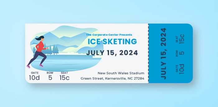 Skating tiket harga bxc bintaro xchange