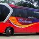 Harga tiket bus makmur medan pekanbaru