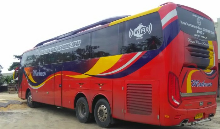Medan makmur pekanbaru