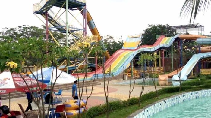 Harga tiket kolam renang palm bay
