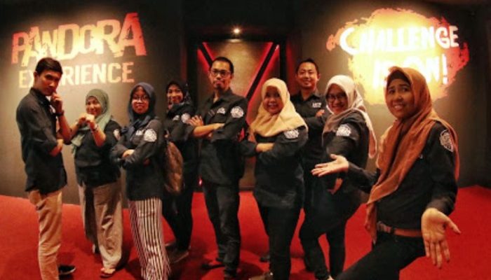 Harga Tiket Pandora Experience Surabaya, Panduan Lengkap
