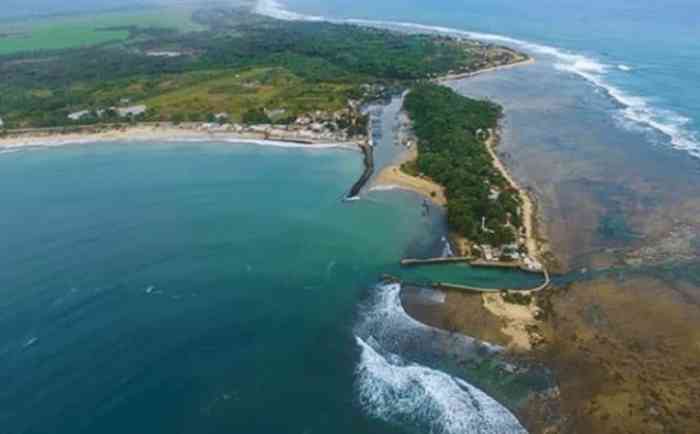 Harga tiket masuk pantai santolo garut 2016