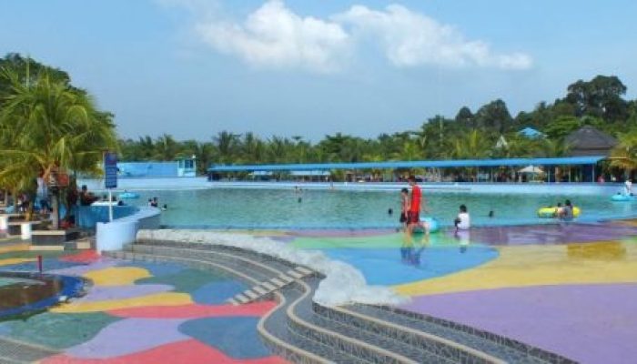 Harga Tiket Masuk Hairos Medan 2018, Liburan Seru Tanpa Bikin Kantong Jebol